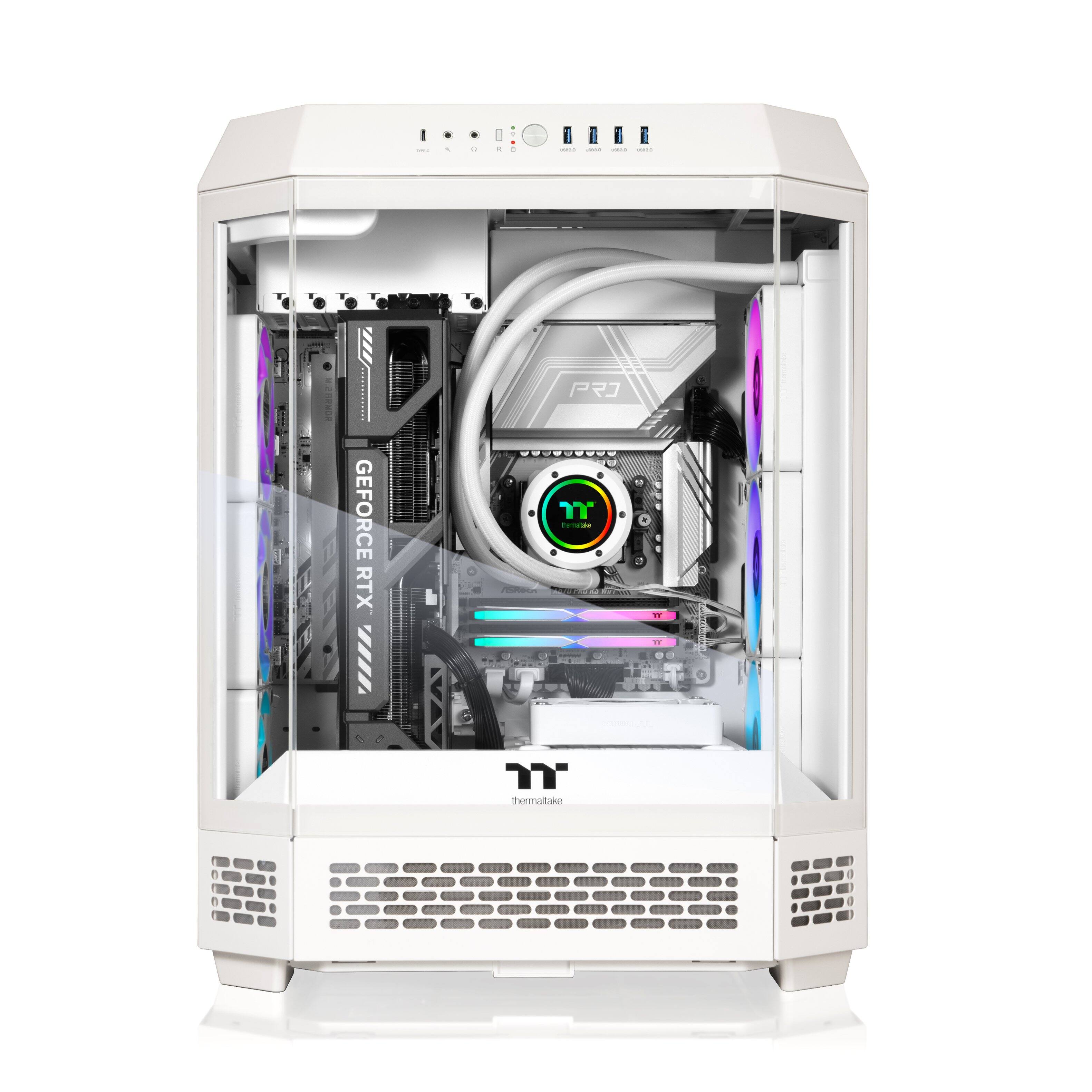 The text on the image reads: "GeForce RTX 2080 Ti".