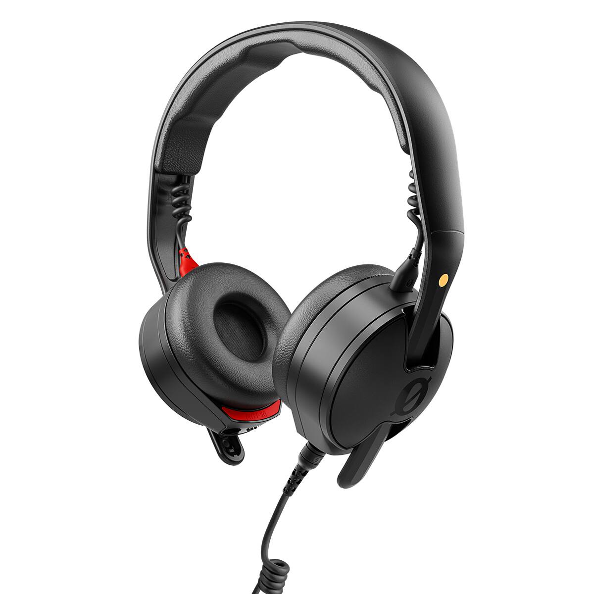Alt View 1. RODE - Rode NTH-50 Professional Closed-Back On-Ear Headphones.