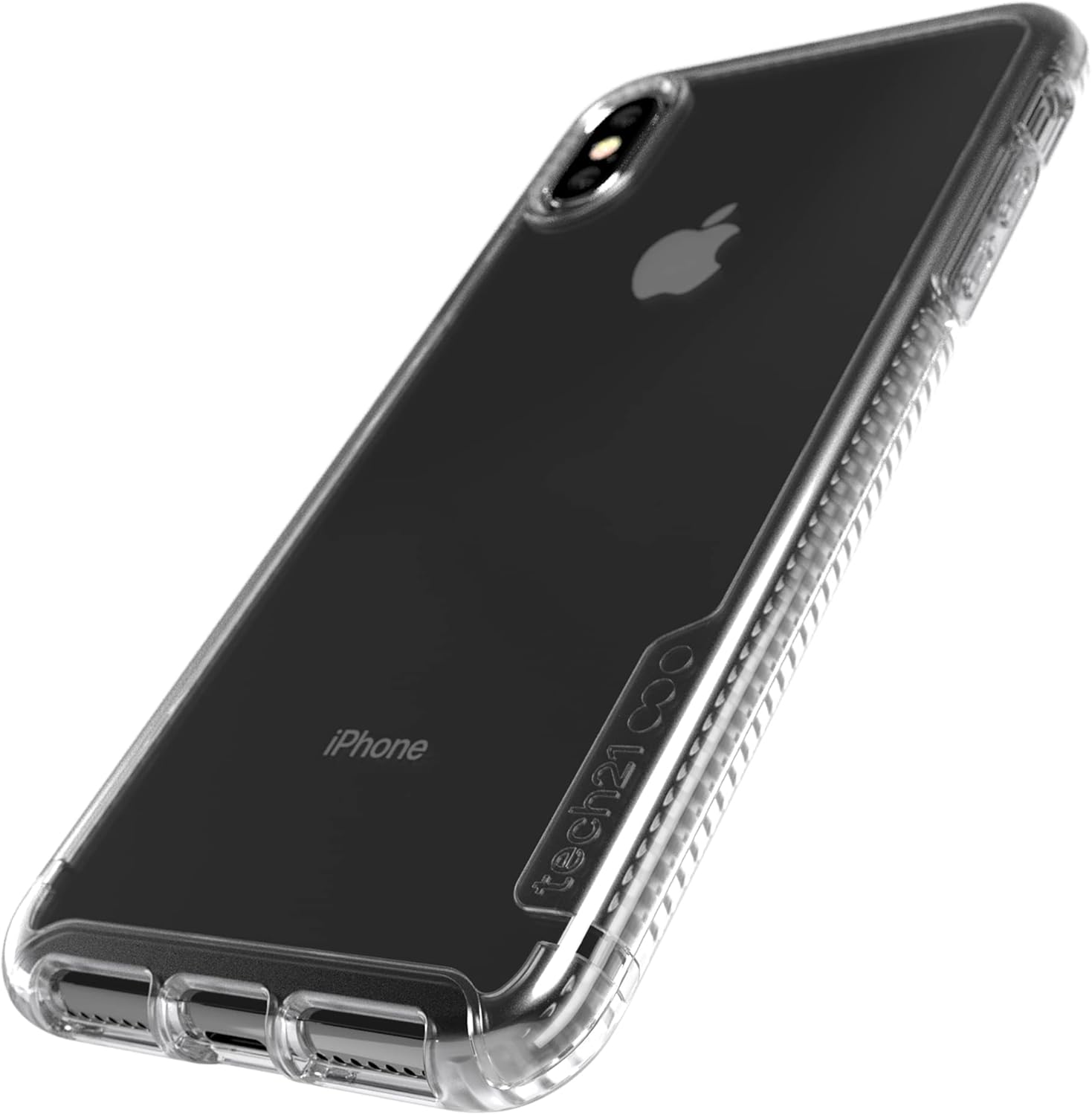 iPhone 80 tech21