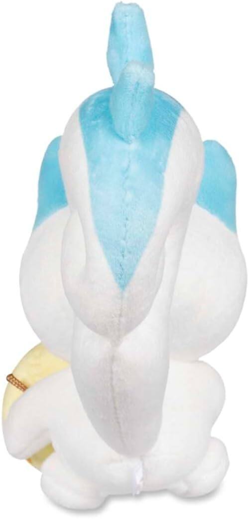 Pokémon Pokemon Center: Pachirisu Buddy Plush Plush, 6 Inch - Best Buy