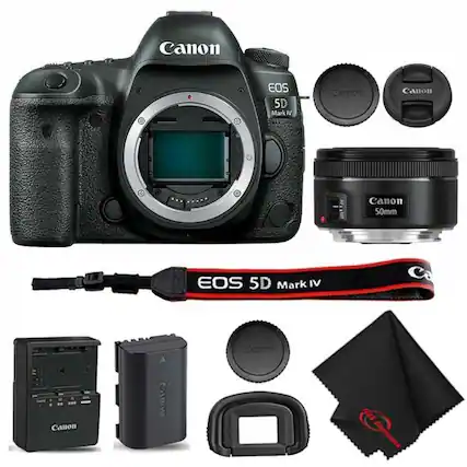 Canon EOS 5D Mark IV
Canon AF 50mm
Canon EOS 5D Mark IV
Canon R
