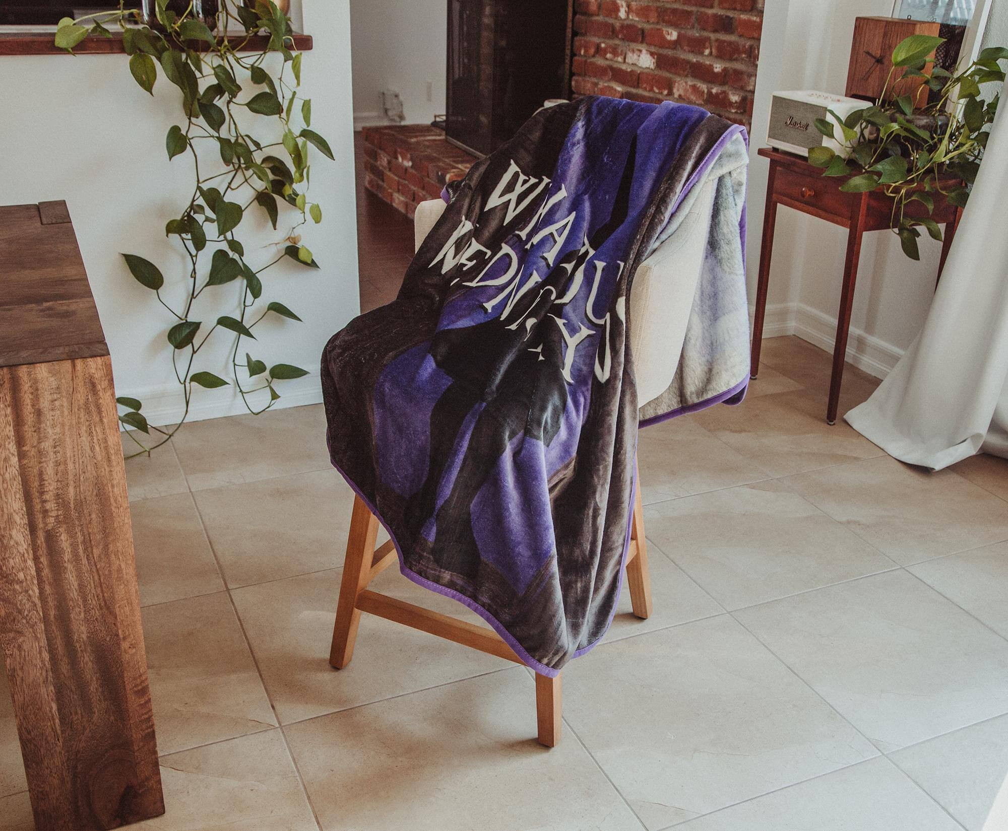 The text on the image reads: "WILLY NEDDIE"