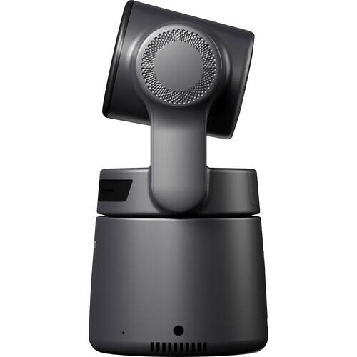 Back. OBSBOT - Tail AIR NDI Streaming PTZ Camera / 4K Webcam with AI Tracking.