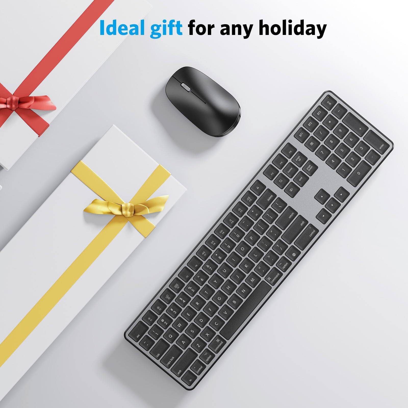 Ideal gift for any holiday