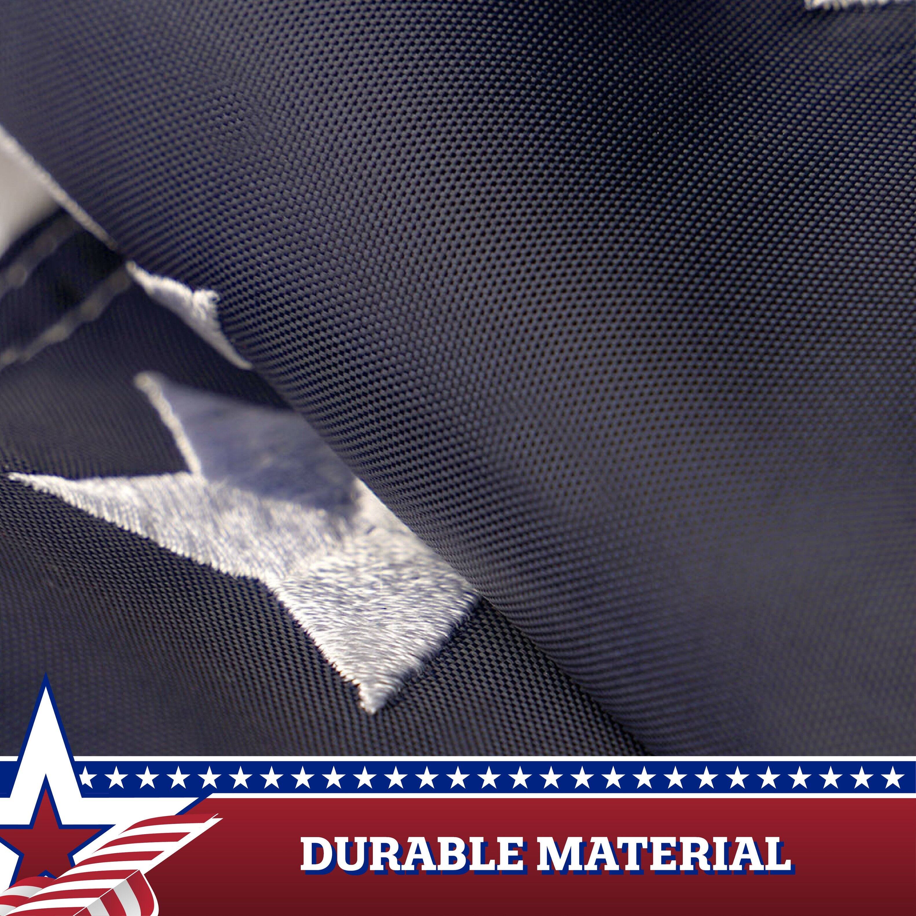 DURABLE MATERIAL
