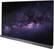 Alt View 13. LG - 65" Class (64.5" Diag.) - OLED - 2160p - Smart - 3D - 4K Ultra HD TV with High Dynamic Range - Black.