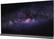 Left. LG - 65" Class (64.5" Diag.) - OLED - 2160p - Smart - 3D - 4K Ultra HD TV with High Dynamic Range - Black.