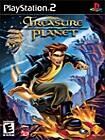 Front Detail. Disney Interactive - Treasure Planet - PlayStation 2.