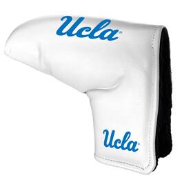 Team Golf - UCLA Bruins Tour Blade Putter Cover - White