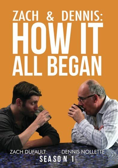 How It All Began (The Complete Gay Series) (MOD) (DVD Movie) price history on PriceWatchPro