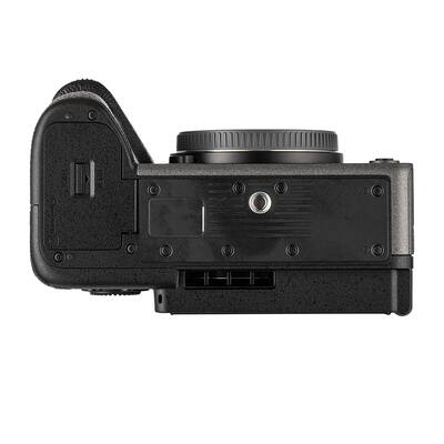 Sony Alpha FX3 ILME FX3 Full Frame Cinema Line Camera Sony Alpha FX3 ILME FX3 Full Frame Cinema Line Camera