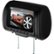Front Standard. Boss - Car DVD Player - 8" LCD Display - 16:9 - 800 x 480 - Headrest-mountable.