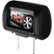 Alt View Standard 20. Boss - Car DVD Player - 8" LCD Display - 16:9 - 800 x 480 - Headrest-mountable.