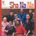 Front Standard. The Best of Sha Na Na [K-Tel] [CD].