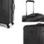 Alt View 13. Bugatti - Athens Hard Case Luggage Set (2-Piece) - Black.