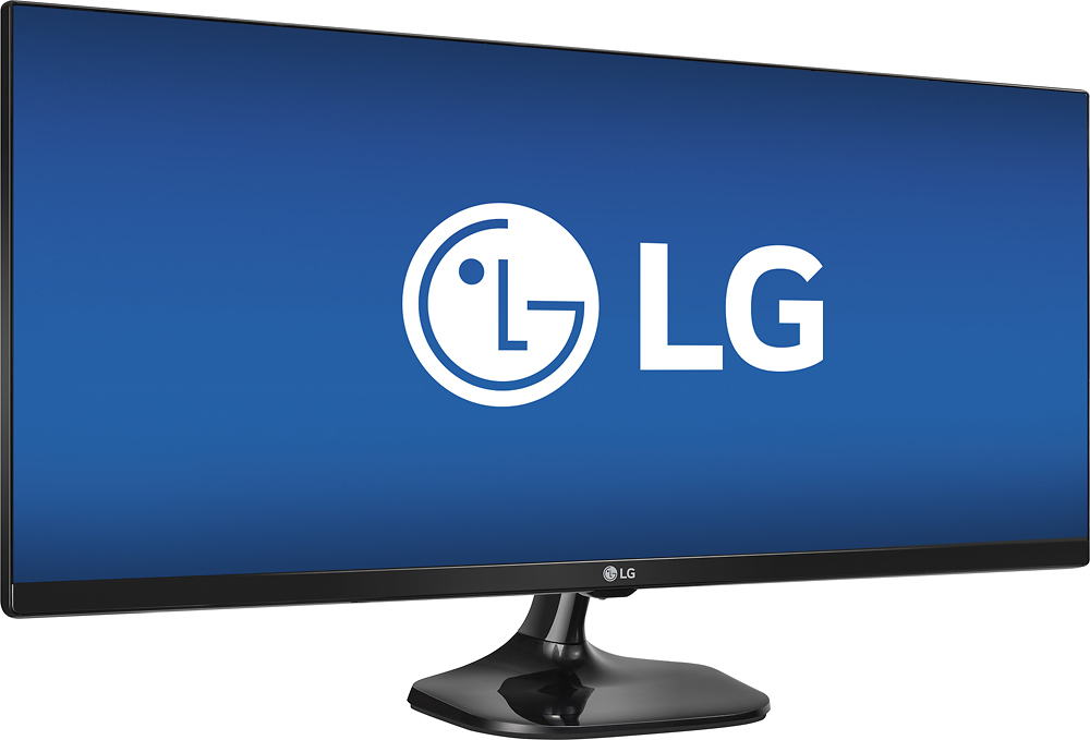 LG presenta su nuevo monitor IPS LED ultra-ancho de 29