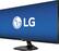 Alt View 14. LG - 29" IPS LCD HD 21:9 UltraWide Monitor.