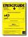 Energy Guide. GE - 20.0 Cu. Ft. Top-Freezer Refrigerator - White.