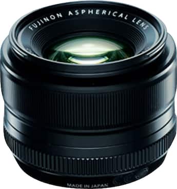 Fujinon Xf 35mm F/1.4 R Standard Lens For Fujifilm X mount System Fujinon Xf 35mm F/1.4 R Standard Lens For Fujifilm X mount System