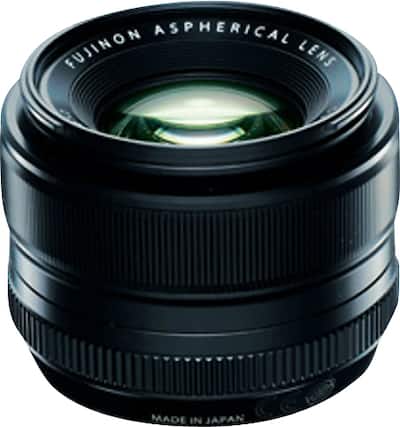 Fujinon Xf 35mm F/1.4 R Standard Lens For Fujifilm X mount System Fujinon Xf 35mm F/1.4 R Standard Lens For Fujifilm X mount System