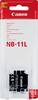 Canon - NB-11L Lithium-Ion Battery-Front_Standard