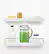 Alt View 13. Breville - Juice Fountain® Cold Electric Juicer - Silver.