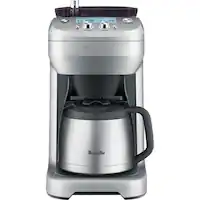 Breville bdc600xl youbrew drip coffee maker hotsell