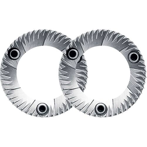 Alt View 16. Breville - the Grind Control 12-Cup Coffee Maker - Brushed Stainless Steel.