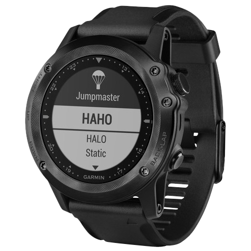 Best Garmin tactix Bravo GPS Watch