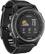 Angle. Garmin - fēnix® 3 HR Smartwatch 51mm Fiber-Reinforced Polymer - Gray.