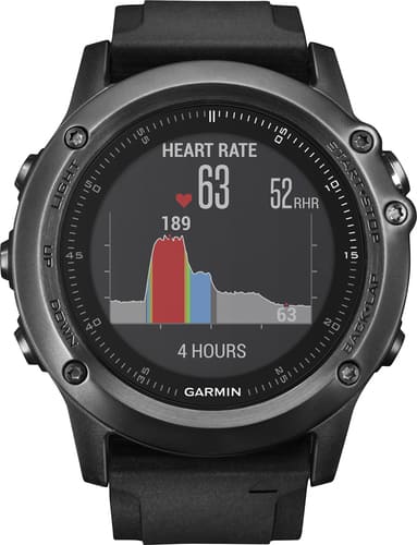 garmin fenix 3 hr best buy