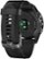 Alt View Zoom 11. Garmin - fēnix® 3 HR Smartwatch 51mm Fiber-Reinforced Polymer - Gray.