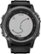Alt View Zoom 12. Garmin - fēnix® 3 HR Smartwatch 51mm Fiber-Reinforced Polymer - Gray.