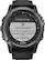 Alt View 13. Garmin - fēnix® 3 HR Smartwatch 51mm Fiber-Reinforced Polymer - Gray.