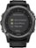 Alt View Zoom 14. Garmin - fēnix® 3 HR Smartwatch 51mm Fiber-Reinforced Polymer - Gray.