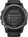 Alt View 14. Garmin - fēnix® 3 HR Smartwatch 51mm Fiber-Reinforced Polymer - Gray.