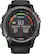 Alt View 17. Garmin - fēnix® 3 HR Smartwatch 51mm Fiber-Reinforced Polymer - Gray.
