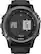 Alt View 18. Garmin - fēnix® 3 HR Smartwatch 51mm Fiber-Reinforced Polymer - Gray.