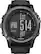 Alt View 19. Garmin - fēnix® 3 HR Smartwatch 51mm Fiber-Reinforced Polymer - Gray.