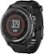 Left Zoom. Garmin - fēnix® 3 HR Smartwatch 51mm Fiber-Reinforced Polymer - Gray.
