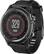 Left. Garmin - fēnix® 3 HR Smartwatch 51mm Fiber-Reinforced Polymer - Gray.