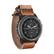 Angle. Garmin - fenix 3 Sapphire GPS Watch - Gray.