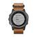Alt View 14. Garmin - fenix 3 Sapphire GPS Watch - Gray.