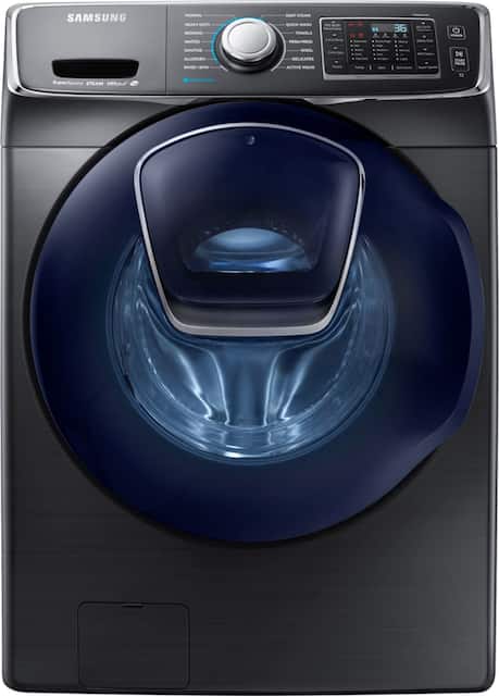 Best buy front load washer deals