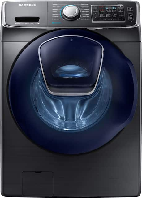 Best samsung front load online washer and dryer