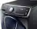Alt View 13. Samsung - 4.5 Cu. Ft. High-Efficiency Stackable Smart Front Load Washer with Steam and AddWash - Black Stainless Steel.