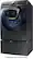 Alt View 14. Samsung - 4.5 Cu. Ft. High-Efficiency Stackable Smart Front Load Washer with Steam and AddWash - Black Stainless Steel.