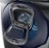 Alt View 15. Samsung - 4.5 Cu. Ft. High-Efficiency Stackable Smart Front Load Washer with Steam and AddWash - Black Stainless Steel.