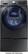 Alt View 11. Samsung - 5.0 Cu. Ft. 14-Cycle Addwash High-Efficiency Fingerprint Resistant Front-Loading Washer with Steam.