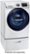 Angle Zoom. Samsung - 4.5 Cu. Ft. 14-Cycle Addwash High-Efficiency Front-Loading Washer with Steam.